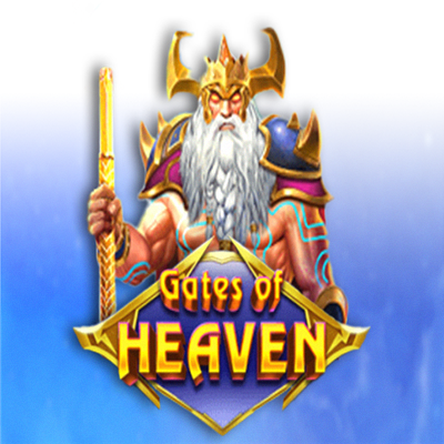 Gates Of Heaven